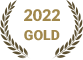 2022 gold